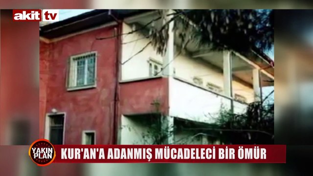 Süleyman Hilmi Tunahan Hazretleri