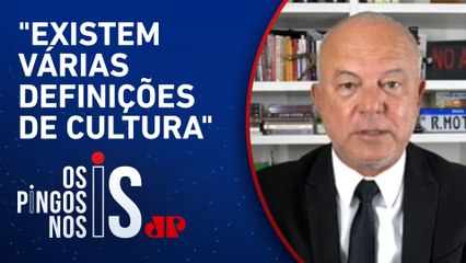 Motta critica falas de Lula sobre a cultura: "Prega uma coisa e faz outra"