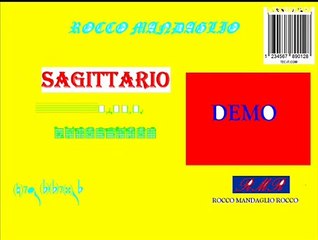 B Sagittario Rocco Mandaglio