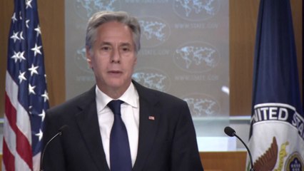 미국 "러 국영방송 RT, 러시아 무기 지원 모금활동" / YTN