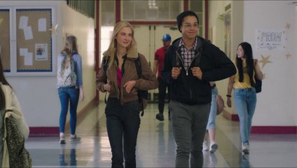 A year after her father's death, Lydia Gilbert feels completely lost - until she discovers something  HD ( Comedy )