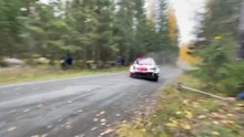 Best Of FLAT OUT WRC Rally Finland 2021