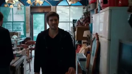 المسلسل التركي اللهيب الحلقة ١٤ 14