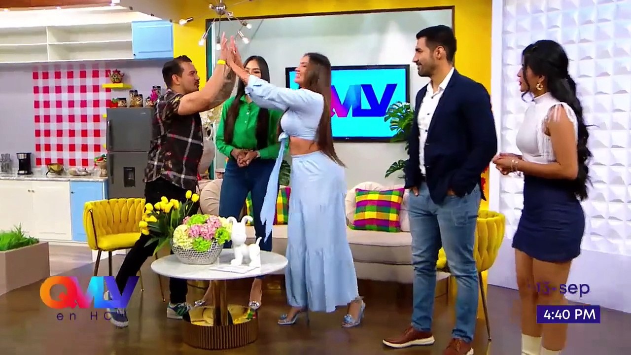 En Vivo (5286)