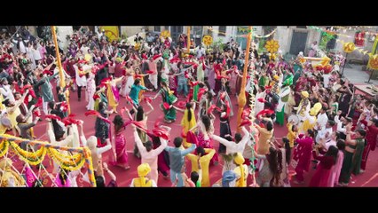 VICKY VIDYA KA WOH WALA VIDEO TRAILER | RAJKUMMAR RAO, TRIPTII DIMRI | RAAJ S | BHUSHAN K | 11 OCT