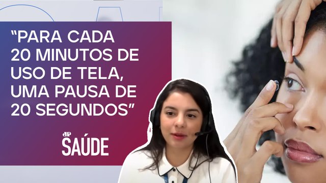 A importância do uso das lentes de contato em dias quentes e secos | JP SAÚDE