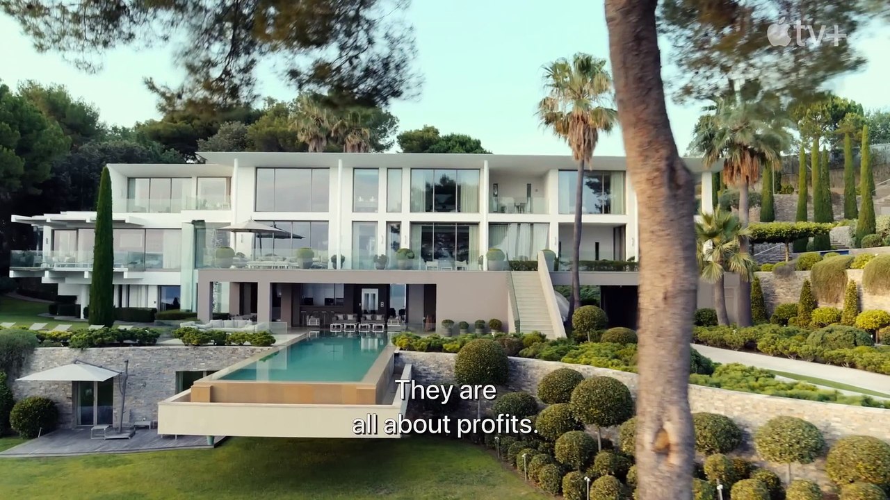 La Maison S01