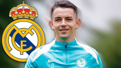 Fidalgo acepta los abucheos de la gente ante la mala racha de América: "Hasta al Real Madrid le pitan"