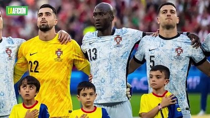 Cristiano Ronaldo tendría moneda de homenaje en Portugal; ¿Cuánto valdrá?