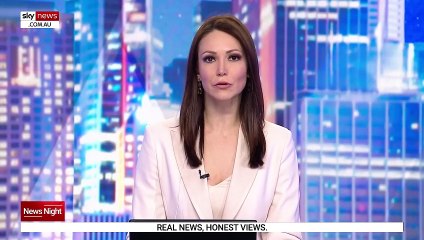 JUDITH DURHAM TRIBUTE - Sky News (August 6, 2022)