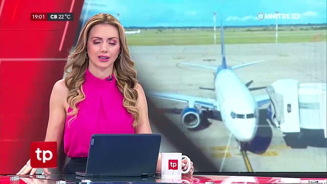 Familiares de arrestados tras hallazgo de droga en avión de BoA señalan que no conocen la realidad del caso