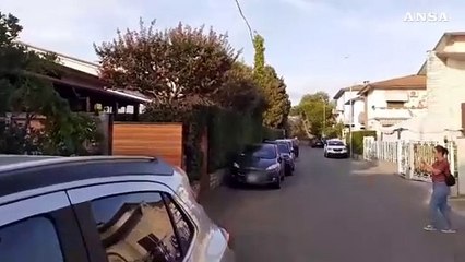 Omicidio Viareggio, l'imprenditrice Cinzia Dal Pino ai domiciliari