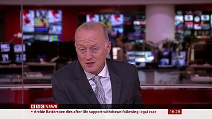 JUDITH DURHAM TRIBUTE - BBC News (August 6, 2022)