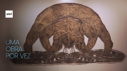 UMA OBRA POR VEZ