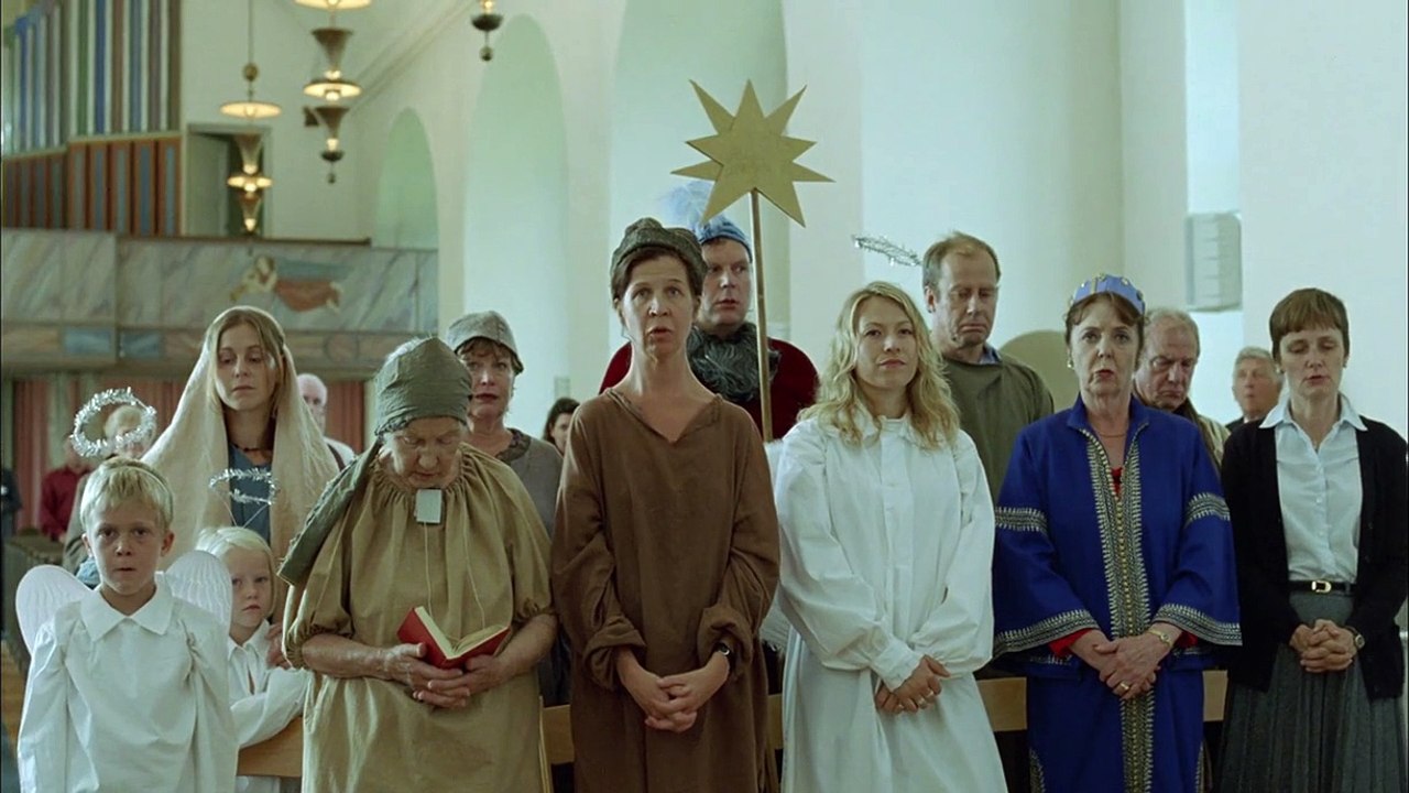 Wie im Himmel (2004) stream deutsch anschauen