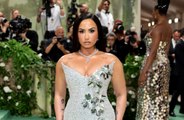 Demi Lovato planea casarse con Jordan Lutes el siguiente año, pero aún no está lista para formar una familia