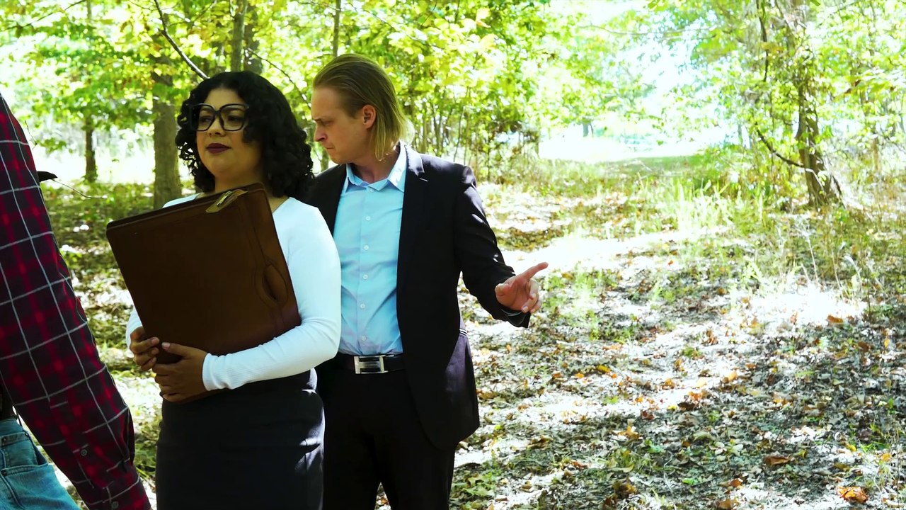 River Beauty movie 2023 Official Trailer video Dailymotion