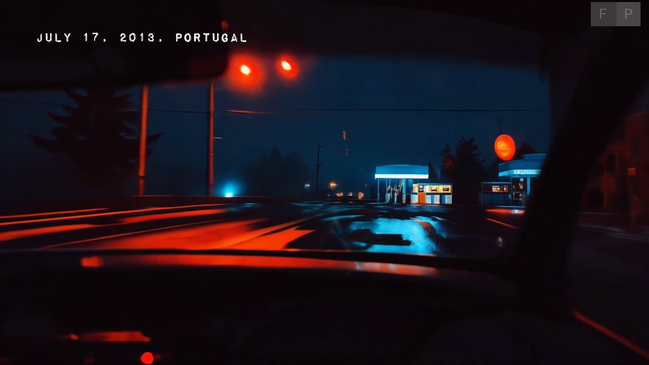 God's Creation movie 2024 Official Trailer video Dailymotion