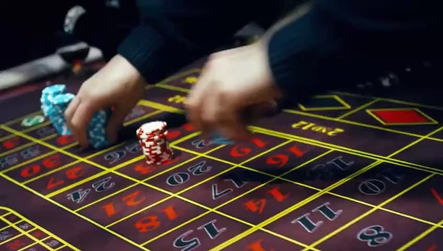 Высокие ставки | show | 2015 | Official Trailer