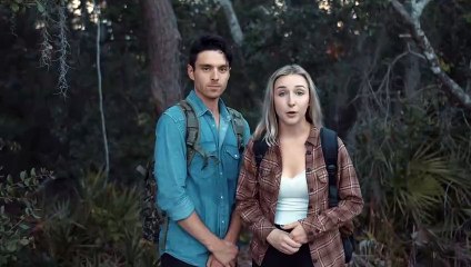 Shadows of Bigfoot | movie | 2024 | Official Trailer