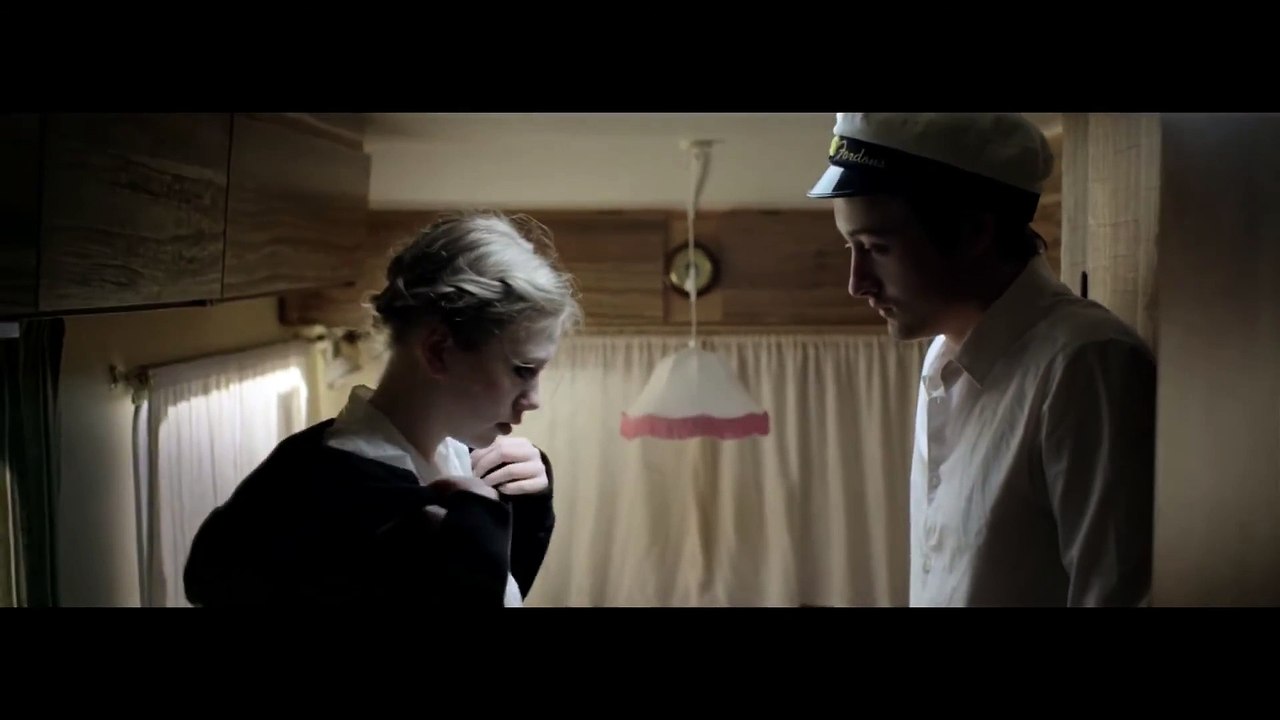 Det kommer aldrig att gå över | movie | 2010 | Official Clip