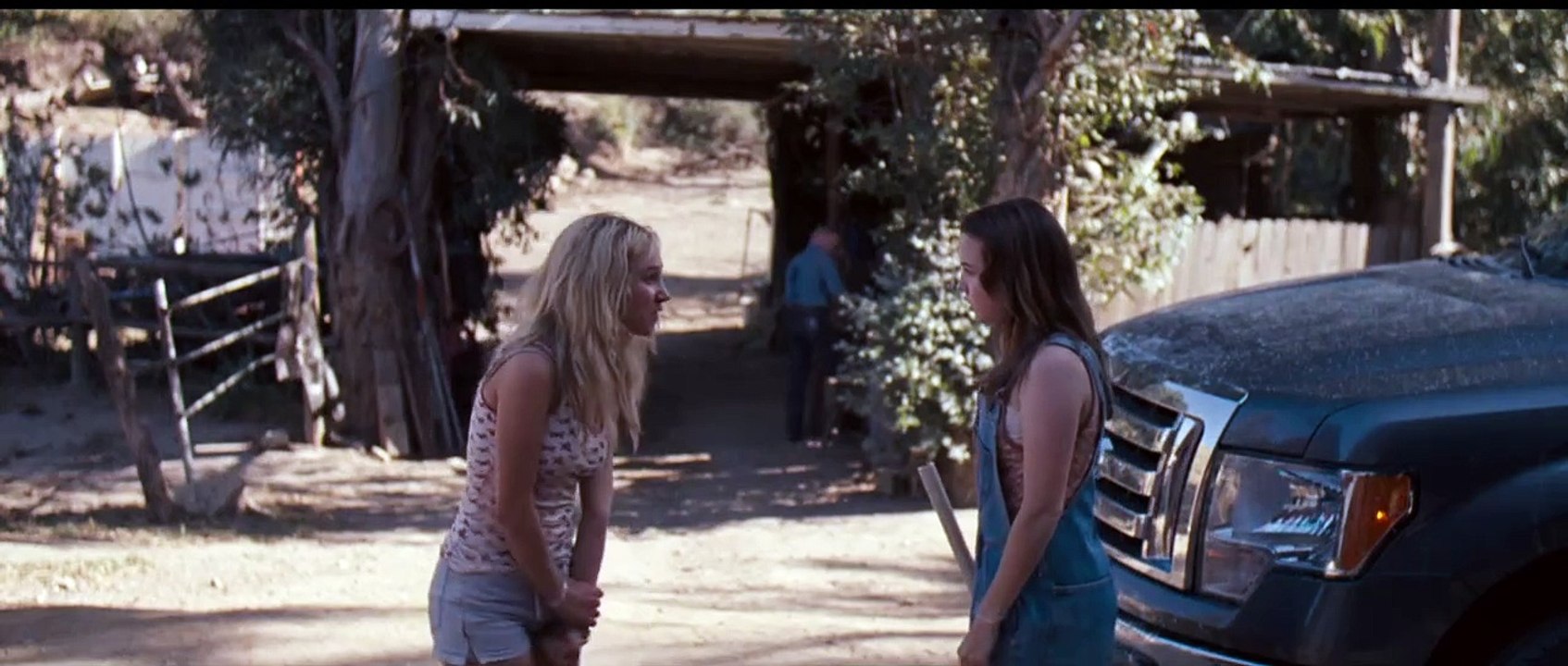 Little Birds | movie | 2011 | Official Trailer