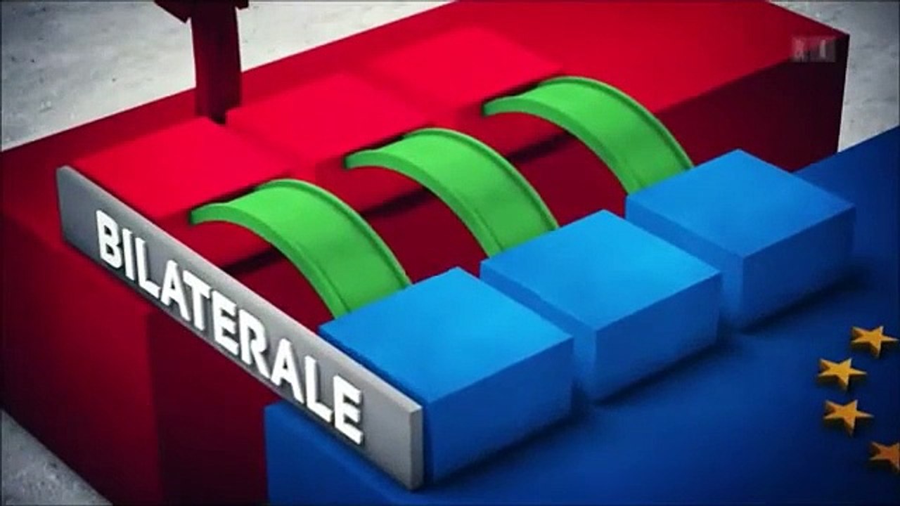 Arena | show | 1993 | Official Clip