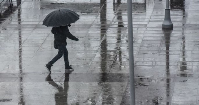 Clima en Panamá: Se prevén lluvias para este fin de semana