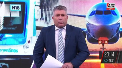   EL LUNES SUBE UN 40% EL BOLETO DE TREN