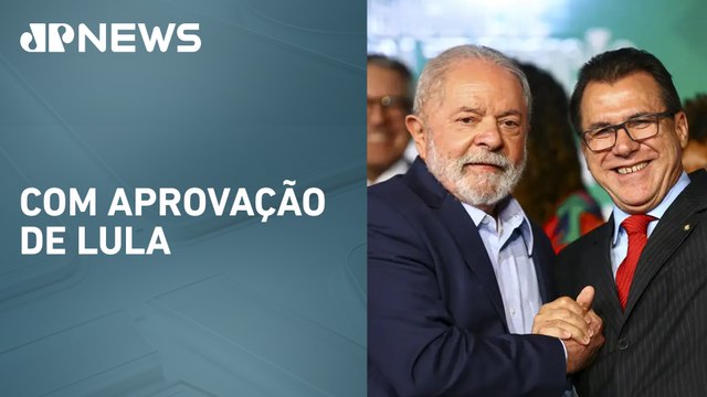 Luiz Marinho diz que saque-aniversário do FGTS deve acabar