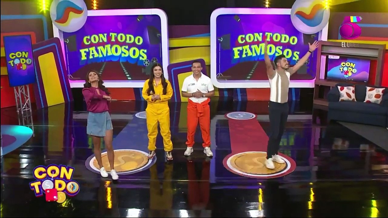 Con Todo - 13 de septiembre 2024