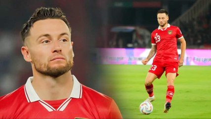 Tak Dipanggil Bela Timnas! Marc Klok Langsung Telpon STY Bilang Begini?
