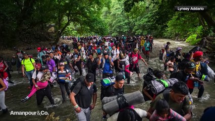 Amanpour & Co. - August 16, 2024