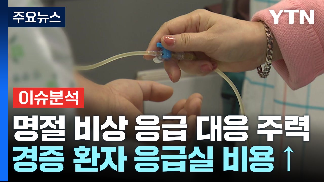 의료계 '블랙리스트' 게시...검찰, 구속영장 청구 / YTN