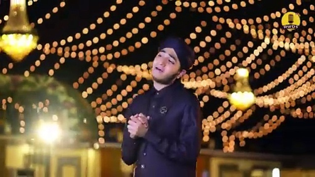 Barahawen ka chand Aya Gulam Mustafa ne naat