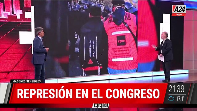 Existe un protocolo para las fuerzas policiales en intervenciones con niñas y adolescentes