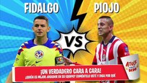 PREVIA AMÉRICA vs CHIVAS, ¿qué EQUIPO LLEGA MEJOR? | EN VIVO Atole con el Dedo