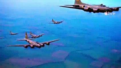 The Bloody Hundredth | movie | 2024 | Official Trailer