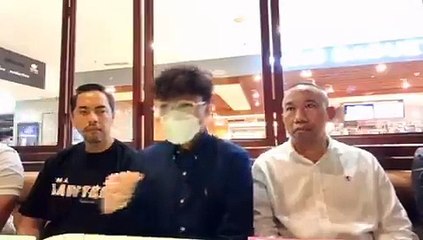 SMA Binus Simprug Kembali Jadi Tempat Perundungan Siswa,  Siswa Dibully dan Dilecehkan Oleh Para Pelaku Yang Berjumlah 30 Orang