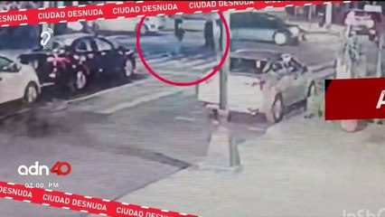 Download Video: El país se cubre de plomo: balaceras en Sinaloa, Chiapas, Nuevo León y CDMX I Ciudad Desnuda