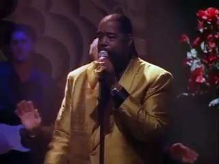 You're My First, My Last, My Everything - Barry White