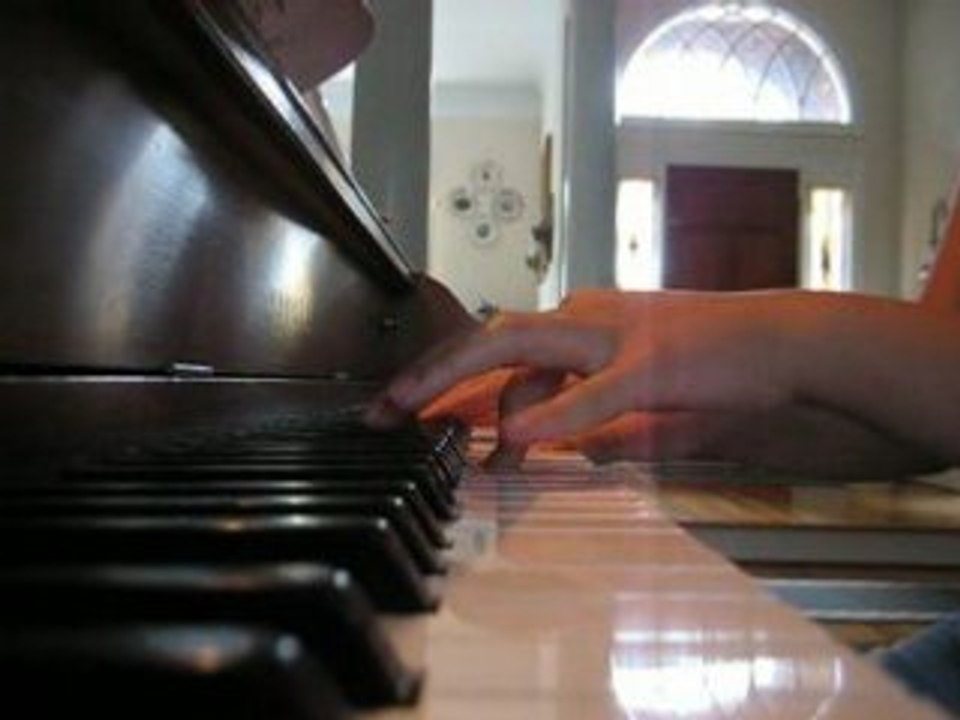 High School Musical- Breaking Free, Part 1