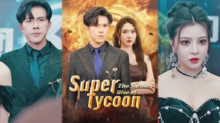 The Sudden Rise Of Super Tycoon Full HD