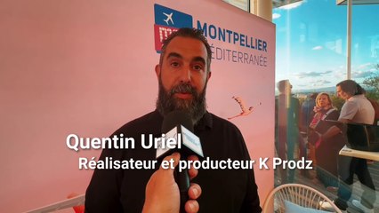 Interview avec Quentin Uriel, le producteur et réalisateur - K Prodz