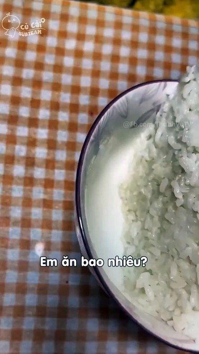 Mẹ Ơi Cố Lên 3