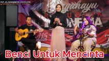 Benci Untuk Mencinta Kargo 415 HUT RI Ke 79