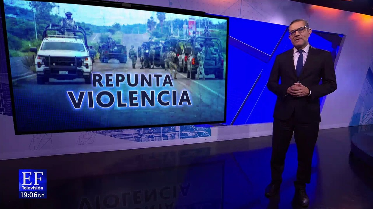 "No culpable", así se declaró "El Mayo" Zambada en un Tribunal de Nueva York