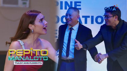 Download Video: Pepito Manaloto - Tuloy Ang Kuwento: Pepito, naninira na ng kapwa?! (YouLOL)