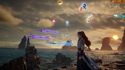 A Mortal’s Journey to Immortality 2 Episode 119 Donghuatv24.cloud