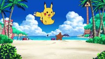 Pokemon Sun and Moon episode 3 in hindi dubbed full